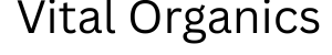 Vital Organics 
