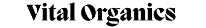 Vital Organics 